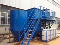 地下水净化设备