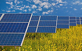 大荔县下寨镇污水处理